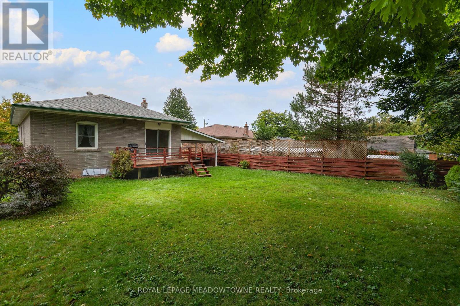 36 Hewson Crescent, Halton Hills, Ontario  L7G 2N9 - Photo 31 - W12427898