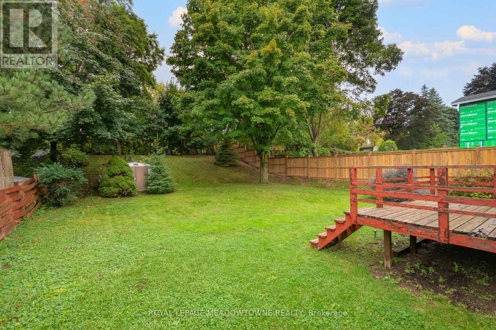 36 Hewson Crescent, Halton Hills, Ontario  L7G 2N9 - Photo 32 - W12427898