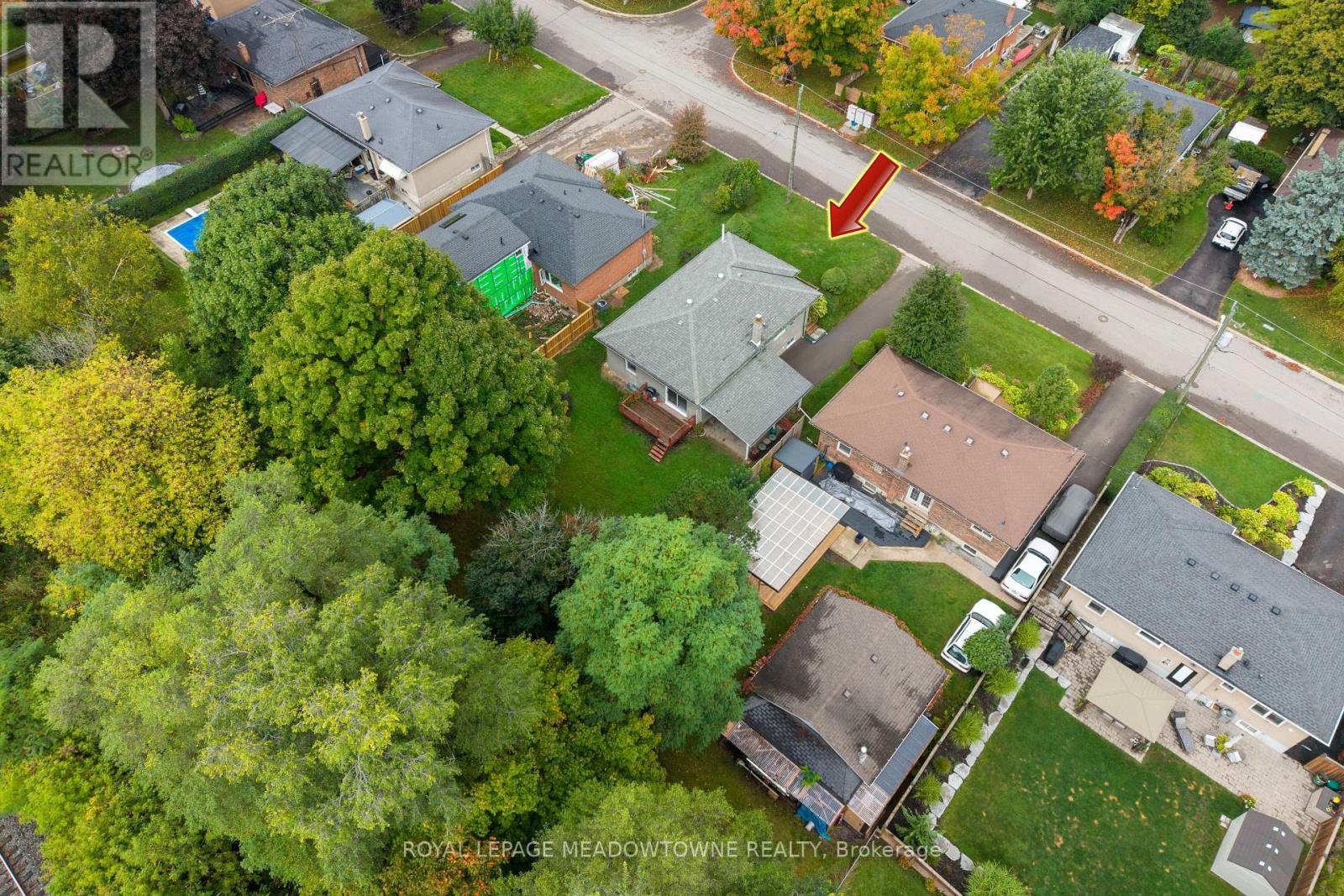 36 Hewson Crescent, Halton Hills, Ontario  L7G 2N9 - Photo 33 - W12427898