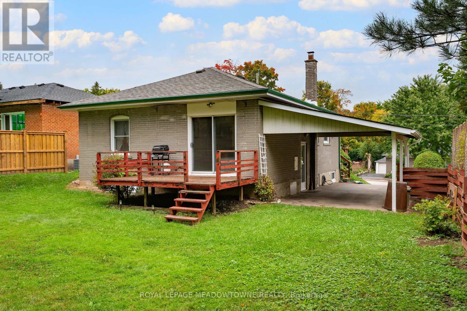 36 Hewson Crescent, Halton Hills, Ontario  L7G 2N9 - Photo 34 - W12427898