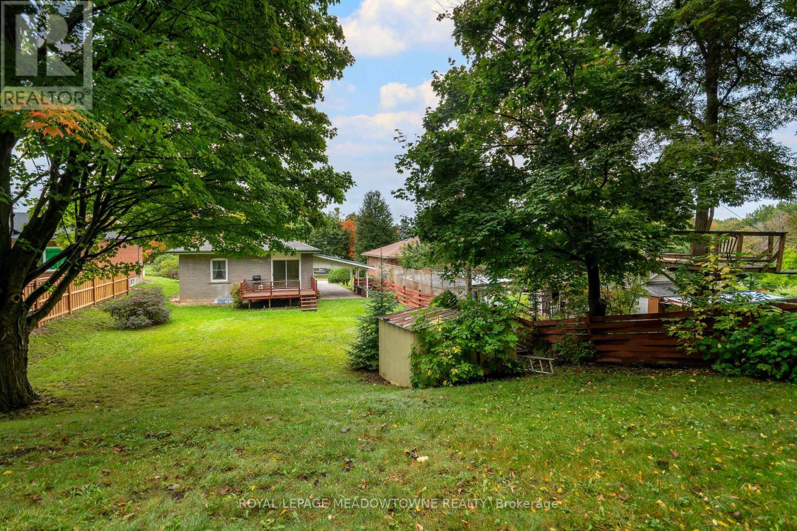 36 Hewson Crescent, Halton Hills, Ontario  L7G 2N9 - Photo 37 - W12427898