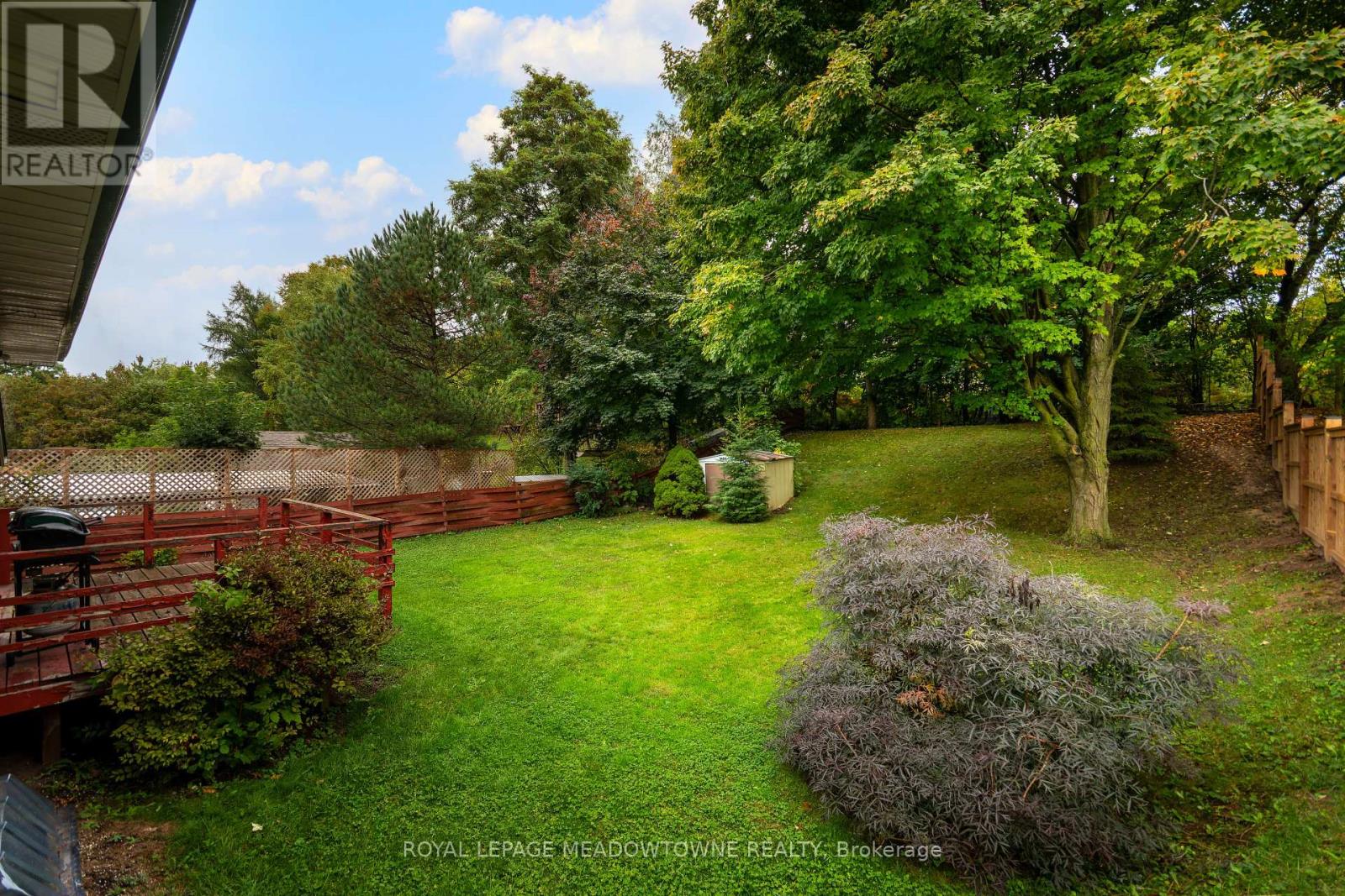 36 Hewson Crescent, Halton Hills, Ontario  L7G 2N9 - Photo 38 - W12427898