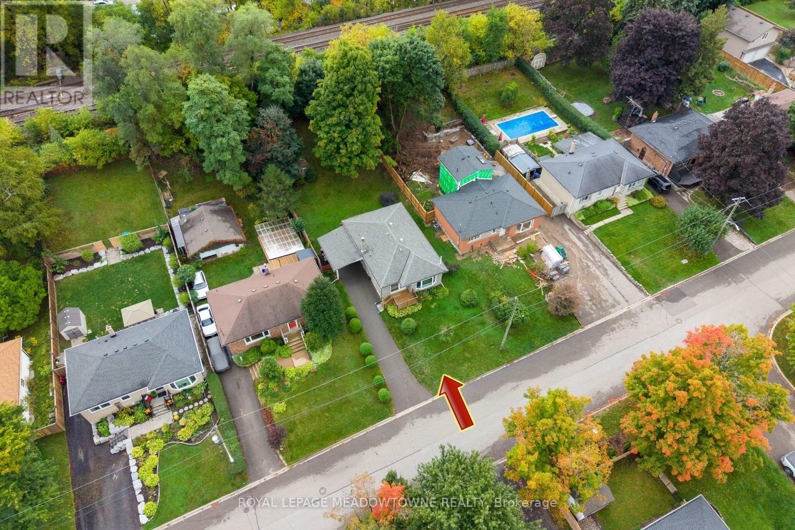 36 Hewson Crescent, Halton Hills, Ontario  L7G 2N9 - Photo 39 - W12427898