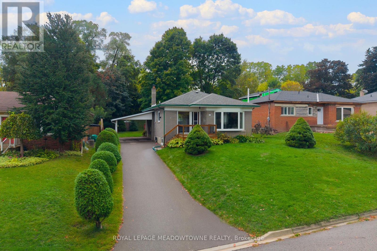 36 Hewson Crescent, Halton Hills, Ontario  L7G 2N9 - Photo 40 - W12427898