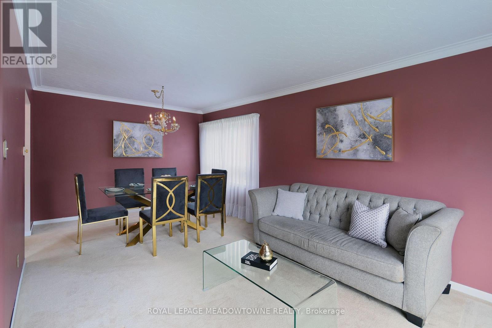 36 Hewson Crescent, Halton Hills, Ontario  L7G 2N9 - Photo 8 - W12427898