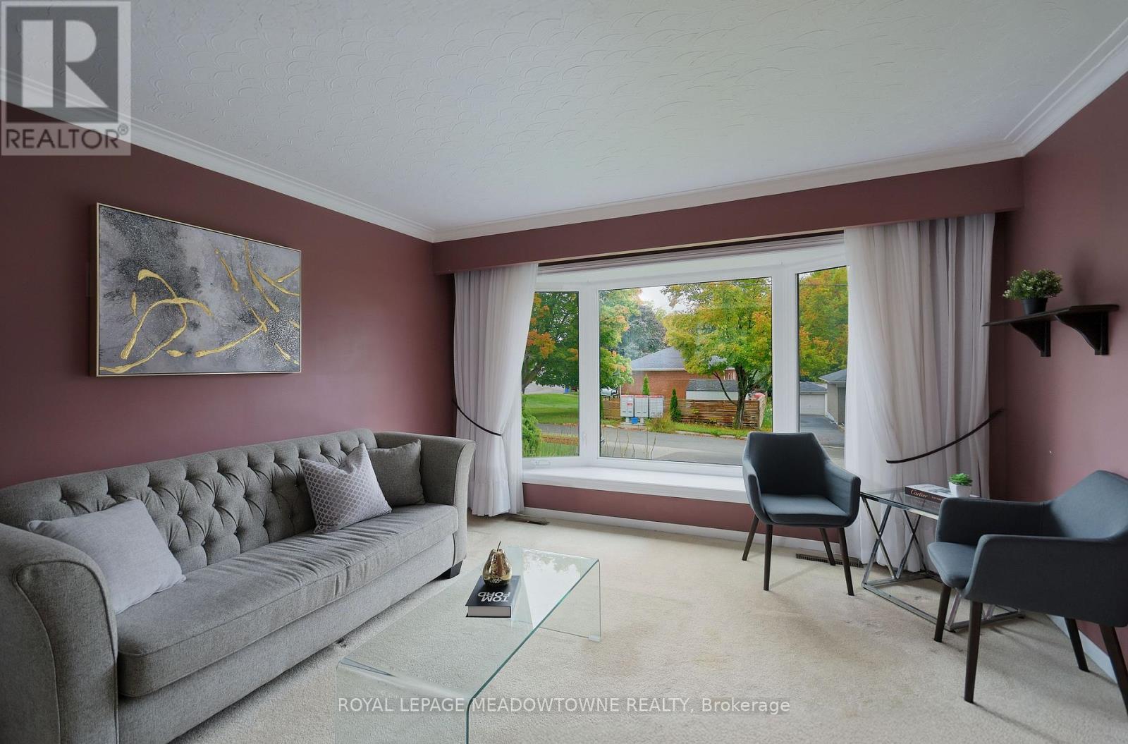 36 Hewson Crescent, Halton Hills, Ontario  L7G 2N9 - Photo 9 - W12427898