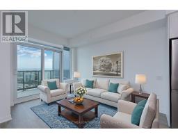 2306 - 2495 EGLINTON AVENUE W, Mississauga, Ontario