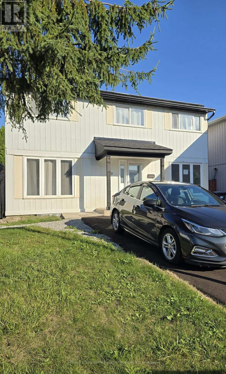 17 Heatherside Court, Brampton, Ontario  L6S 1N9 - Photo 29 - W12427916