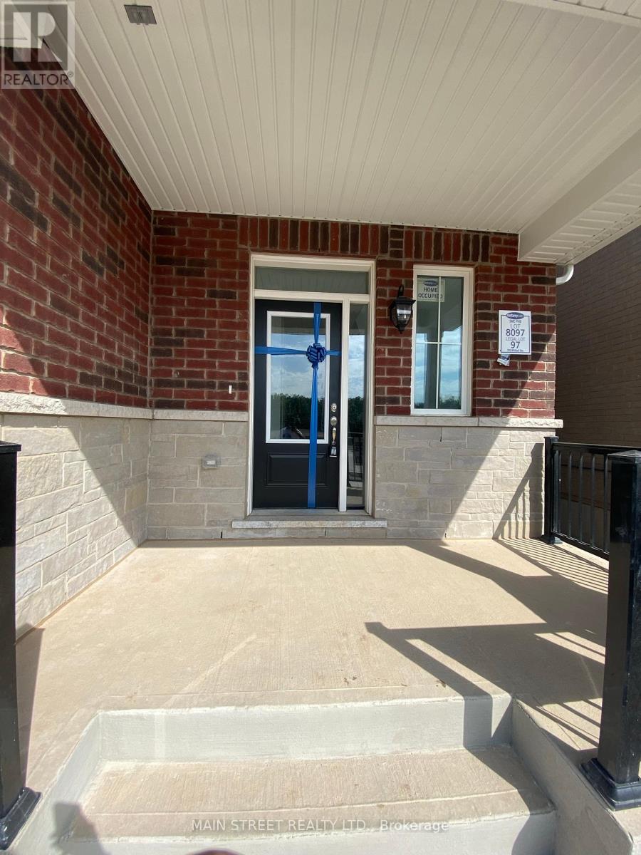 785 Whitlock Avenue, Milton, Ontario  L9E 1S5 - Photo 2 - W12427918