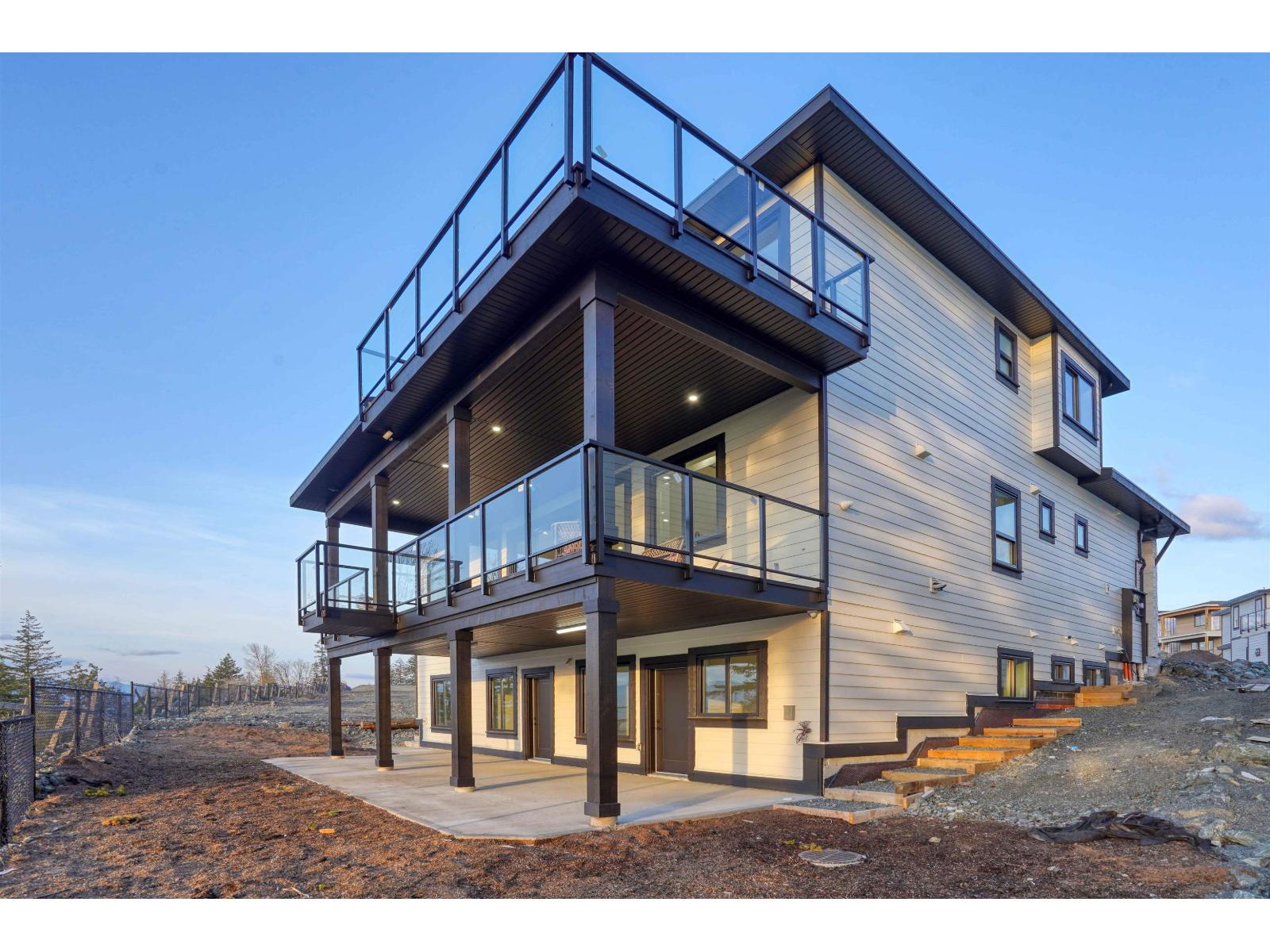 46062 Crestview Drive, Promontory, Chilliwack, British Columbia  V2R 6G4 - Photo 37 - R3052325