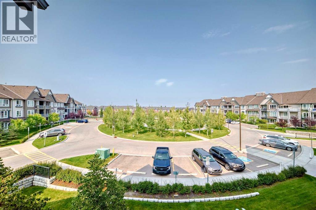 2307, 175 Silverado Boulevard Sw, Calgary, Alberta  T2X 0V5 - Photo 10 - A2256133