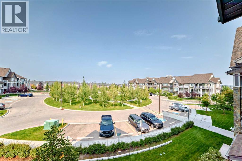 2307, 175 Silverado Boulevard Sw, Calgary, Alberta  T2X 0V5 - Photo 11 - A2256133