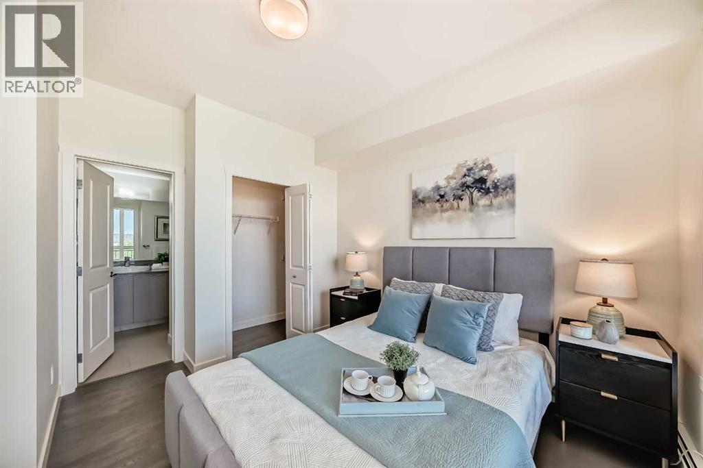2307, 175 Silverado Boulevard Sw, Calgary, Alberta  T2X 0V5 - Photo 13 - A2256133