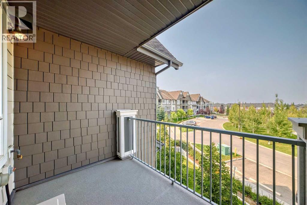 2307, 175 Silverado Boulevard Sw, Calgary, Alberta  T2X 0V5 - Photo 9 - A2256133