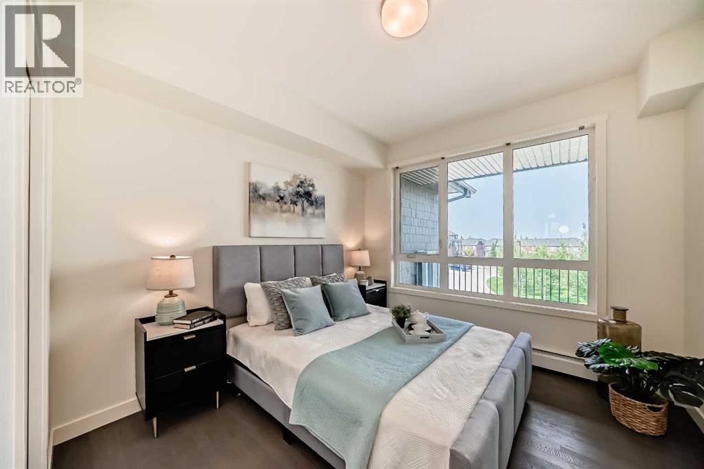 2307, 175 Silverado Boulevard Sw, Calgary, Alberta  T2X 0V5 - Photo 12 - A2256133