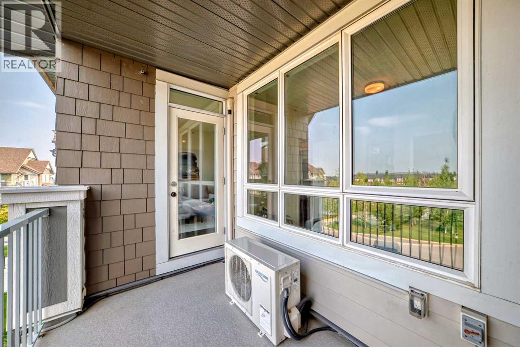 2307, 175 Silverado Boulevard Sw, Calgary, Alberta  T2X 0V5 - Photo 8 - A2256133