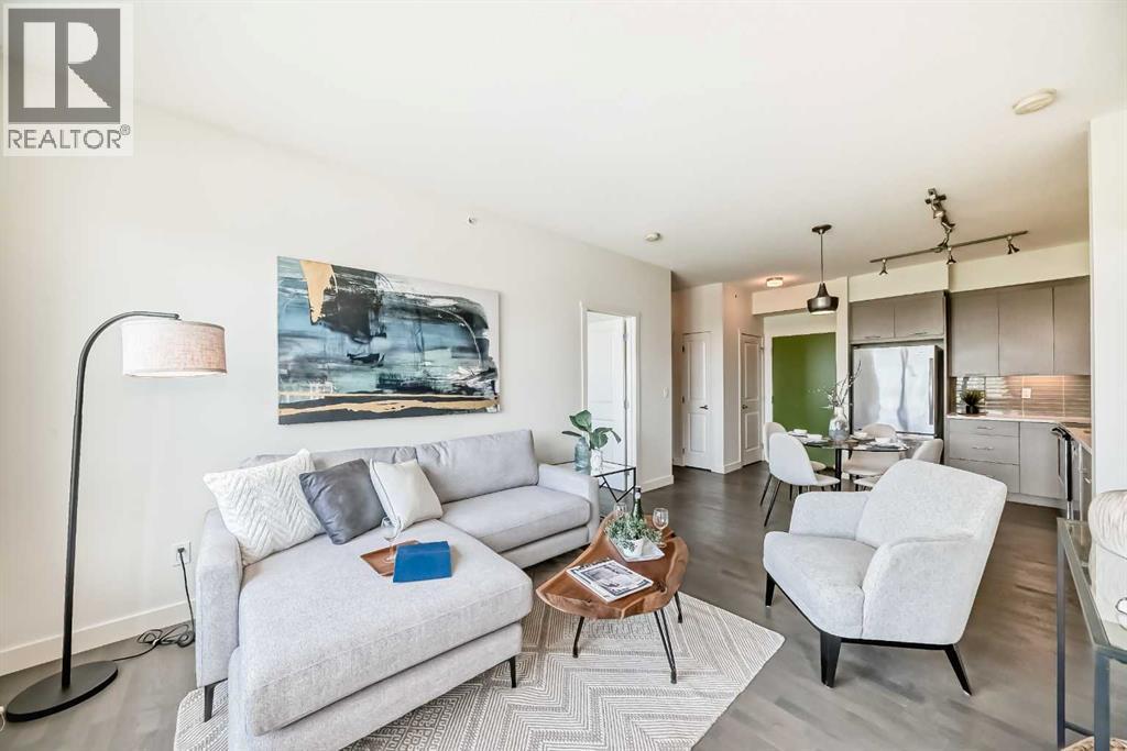 2307, 175 Silverado Boulevard Sw, Calgary, Alberta  T2X 0V5 - Photo 6 - A2256133