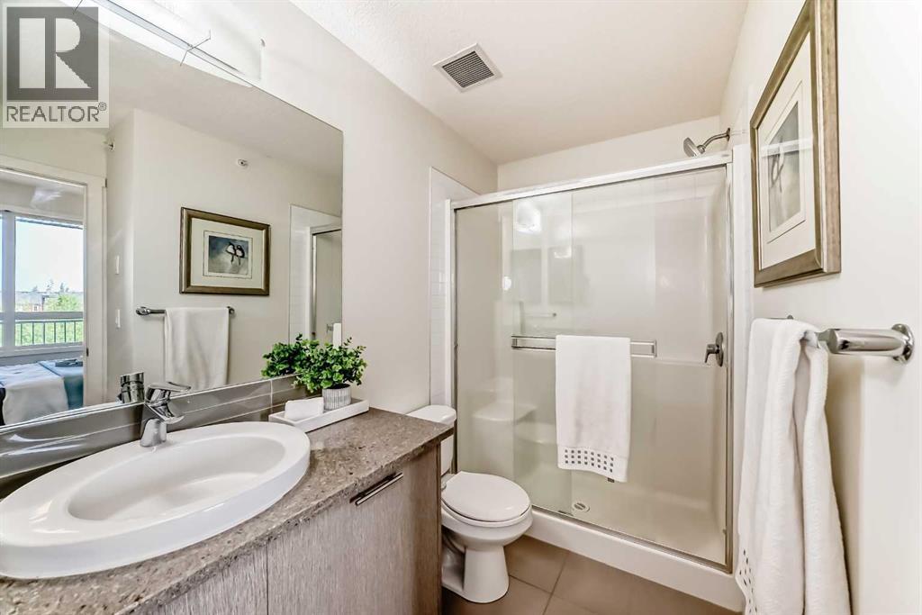 2307, 175 Silverado Boulevard Sw, Calgary, Alberta  T2X 0V5 - Photo 14 - A2256133