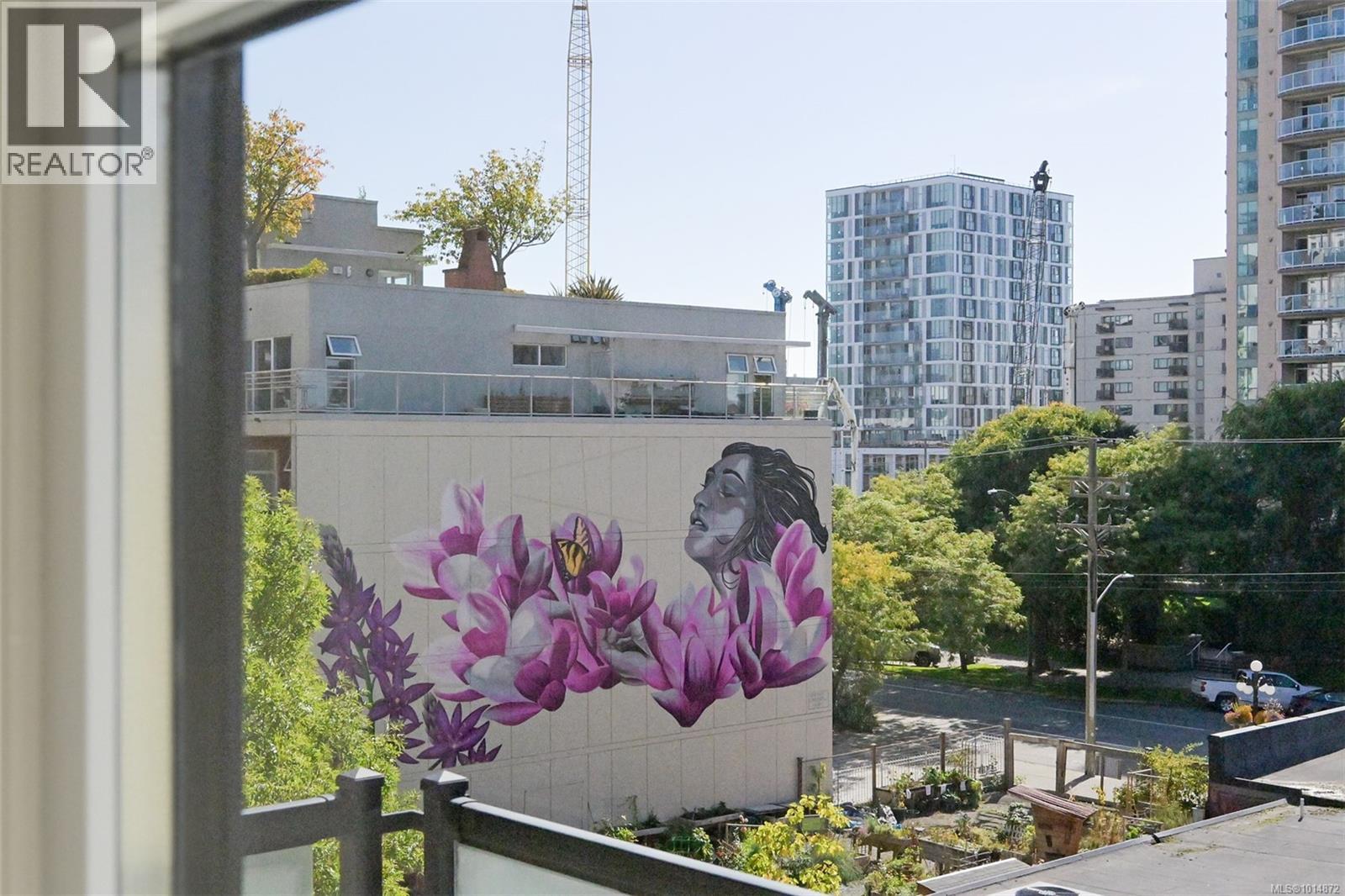 404 1007 Johnson St, Victoria, British Columbia  V8V 3N6 - Photo 22 - 1014872