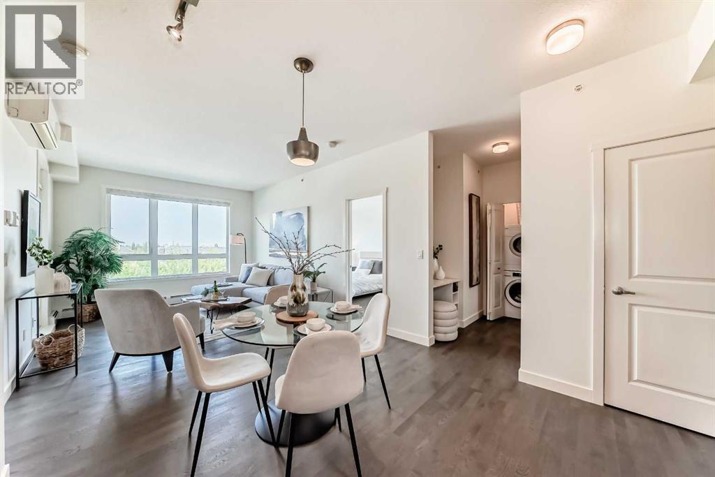 2307, 175 Silverado Boulevard Sw, Calgary, Alberta  T2X 0V5 - Photo 3 - A2256133