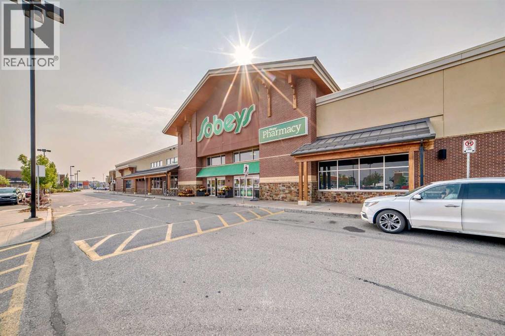 2307, 175 Silverado Boulevard Sw, Calgary, Alberta  T2X 0V5 - Photo 38 - A2256133