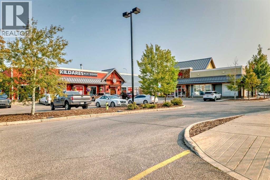 2307, 175 Silverado Boulevard Sw, Calgary, Alberta  T2X 0V5 - Photo 42 - A2256133