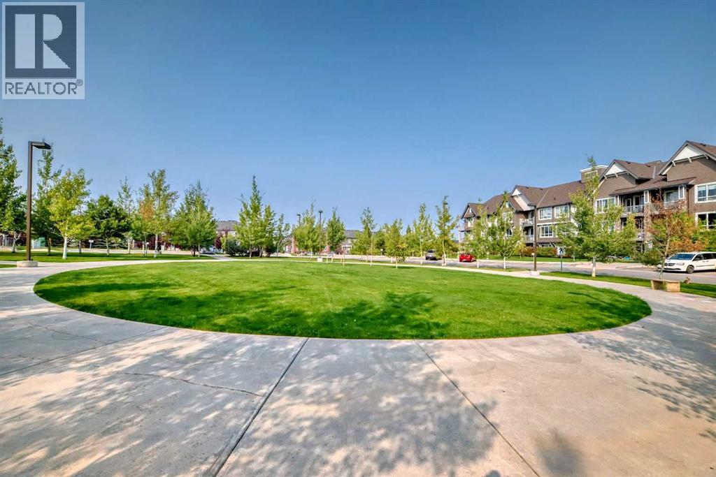 2307, 175 Silverado Boulevard Sw, Calgary, Alberta  T2X 0V5 - Photo 35 - A2256133