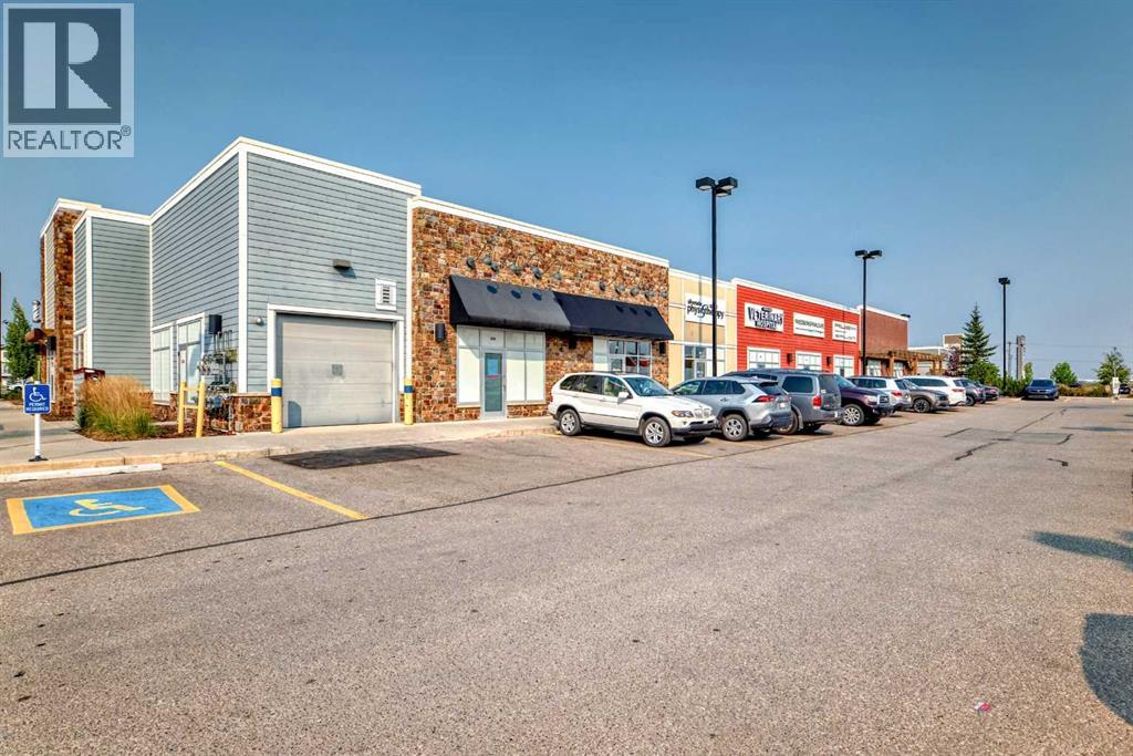 2307, 175 Silverado Boulevard Sw, Calgary, Alberta  T2X 0V5 - Photo 41 - A2256133