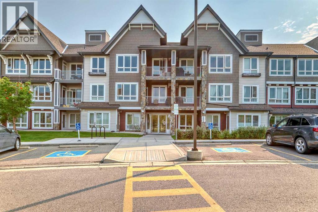 2307, 175 Silverado Boulevard Sw, Calgary, Alberta  T2X 0V5 - Photo 31 - A2256133