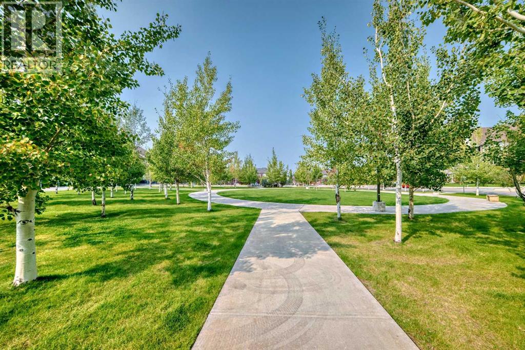 2307, 175 Silverado Boulevard Sw, Calgary, Alberta  T2X 0V5 - Photo 36 - A2256133