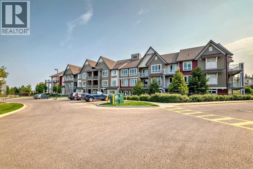 2307, 175 Silverado Boulevard Sw, Calgary, Alberta  T2X 0V5 - Photo 32 - A2256133