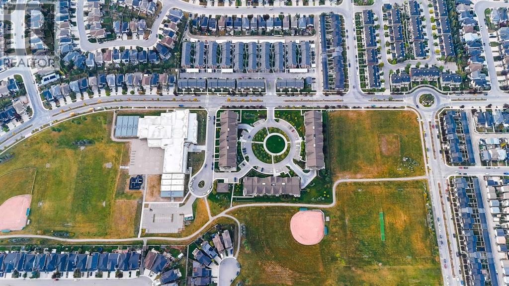 2307, 175 Silverado Boulevard Sw, Calgary, Alberta  T2X 0V5 - Photo 50 - A2256133