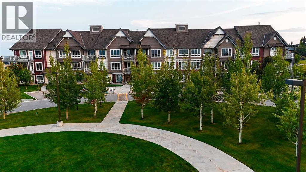 2307, 175 Silverado Boulevard Sw, Calgary, Alberta  T2X 0V5 - Photo 34 - A2256133