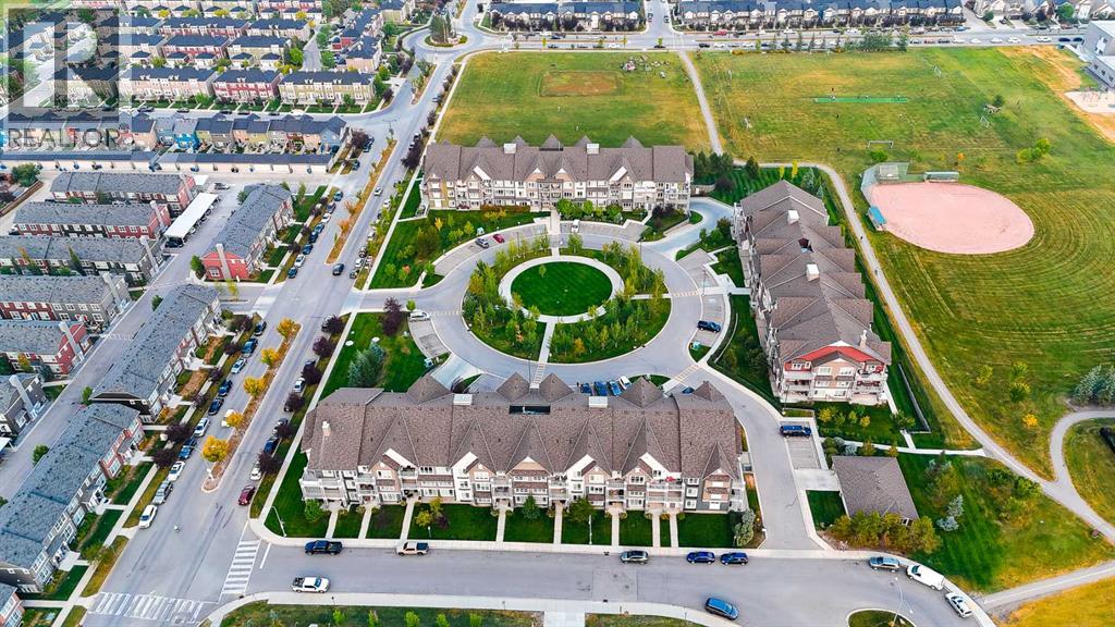 2307, 175 Silverado Boulevard Sw, Calgary, Alberta  T2X 0V5 - Photo 45 - A2256133