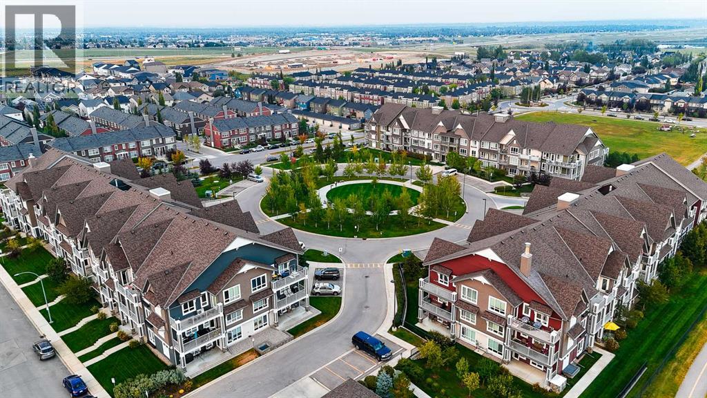 2307, 175 Silverado Boulevard Sw, Calgary, Alberta  T2X 0V5 - Photo 48 - A2256133