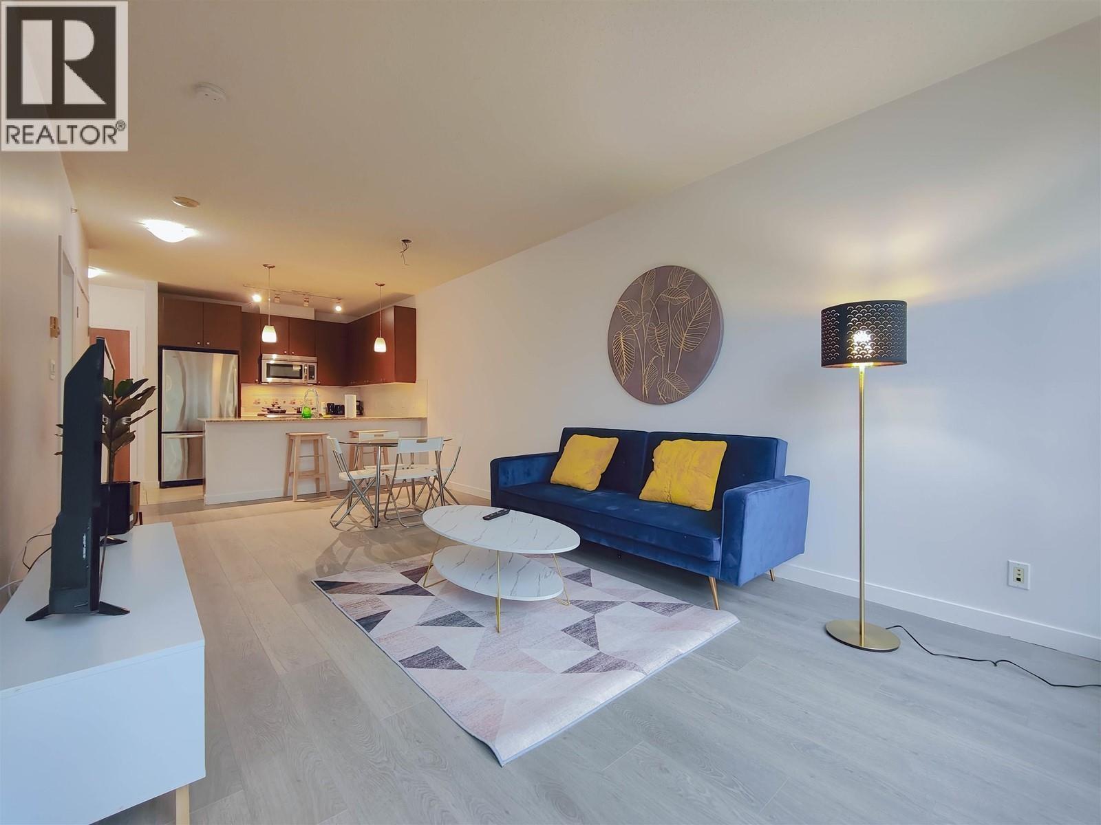502 7360 ELMBRIDGE WAY, Richmond, British Columbia