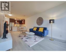 502 7360 ELMBRIDGE WAY, Richmond, British Columbia