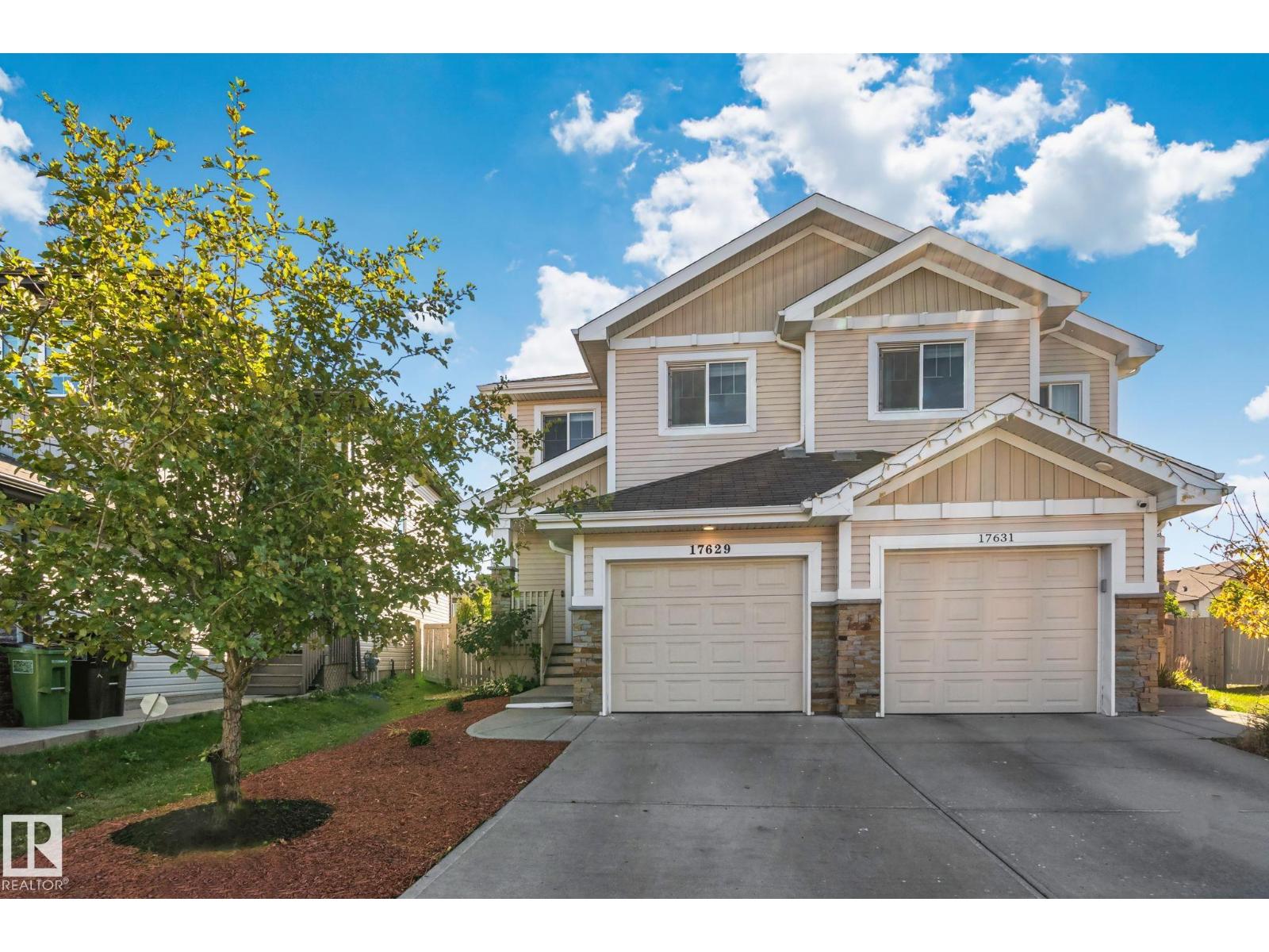 17629 7A AV SW, Edmonton, Alberta