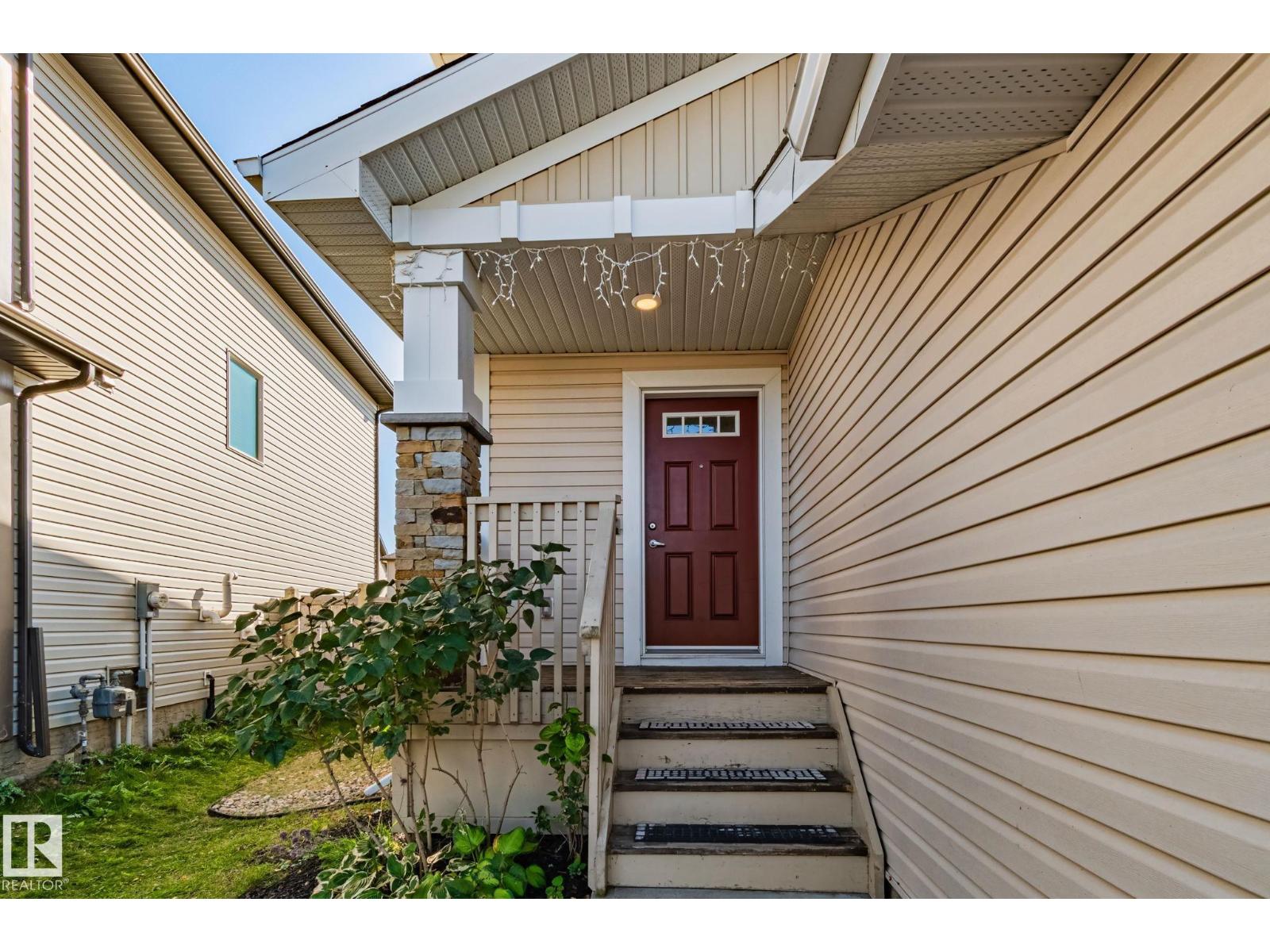 17629 7a Av Sw, Edmonton, Alberta  T6W 2W1 - Photo 41 - E4459594