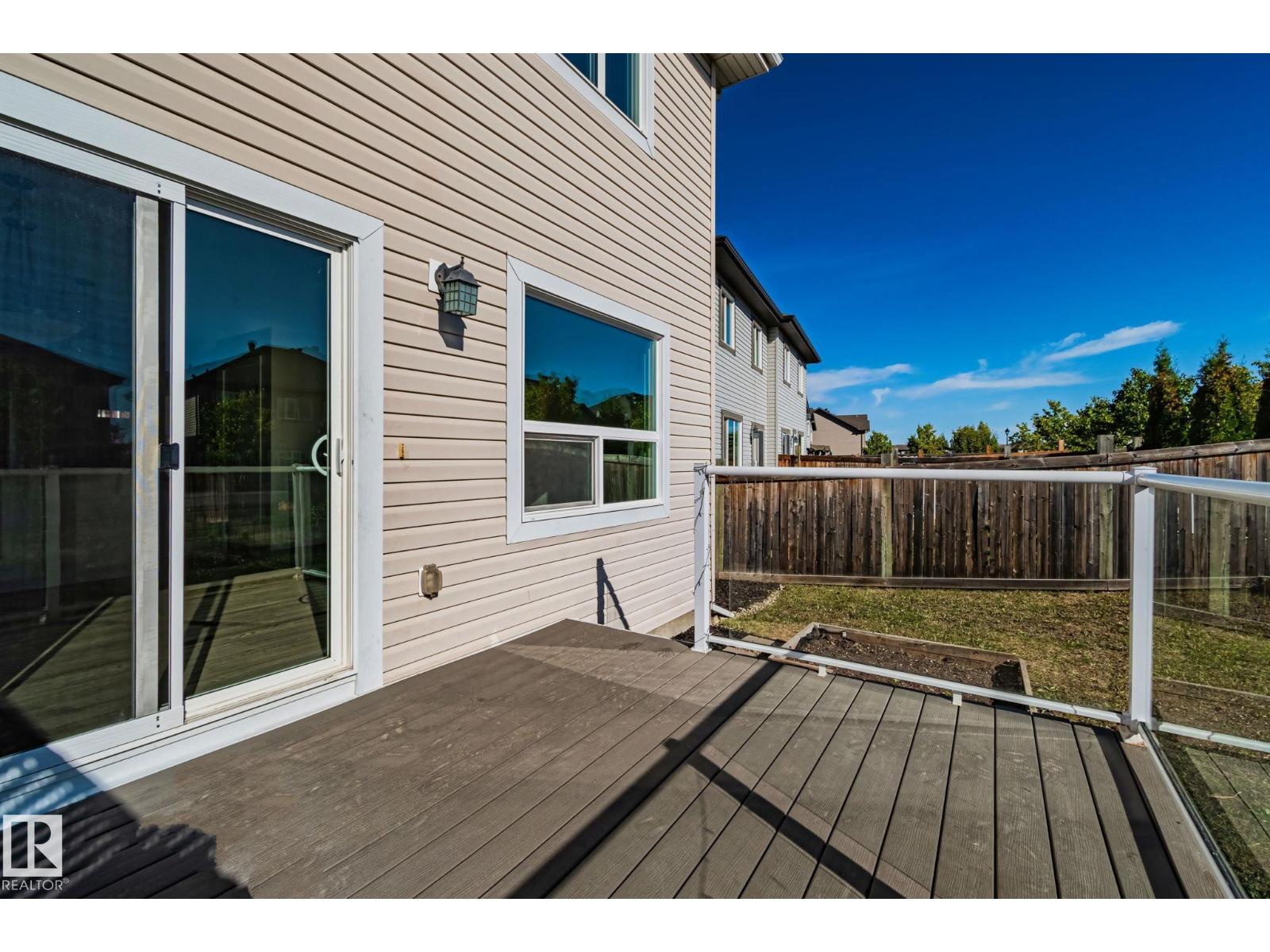 17629 7a Av Sw, Edmonton, Alberta  T6W 2W1 - Photo 42 - E4459594