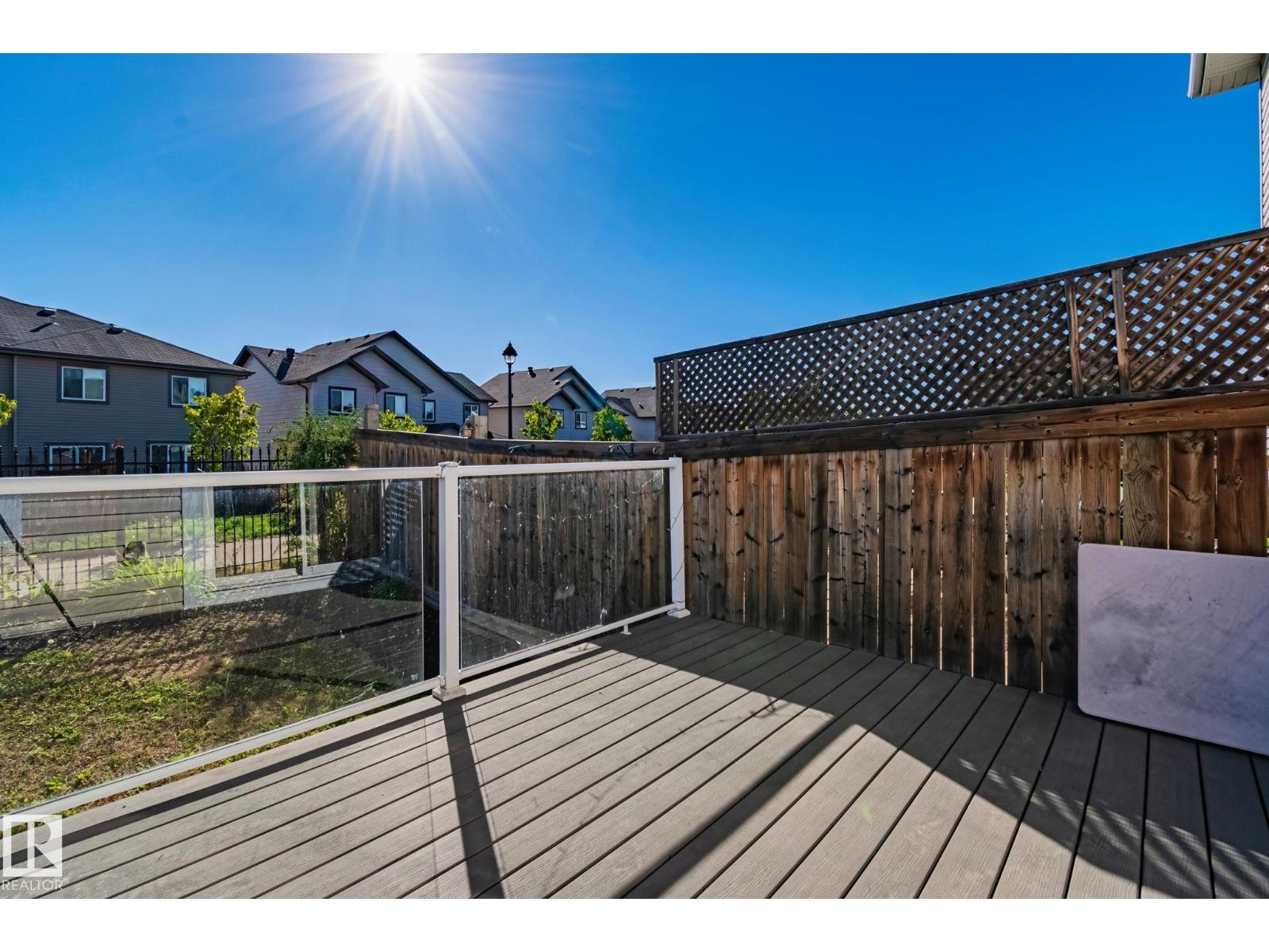 17629 7a Av Sw, Edmonton, Alberta  T6W 2W1 - Photo 43 - E4459594