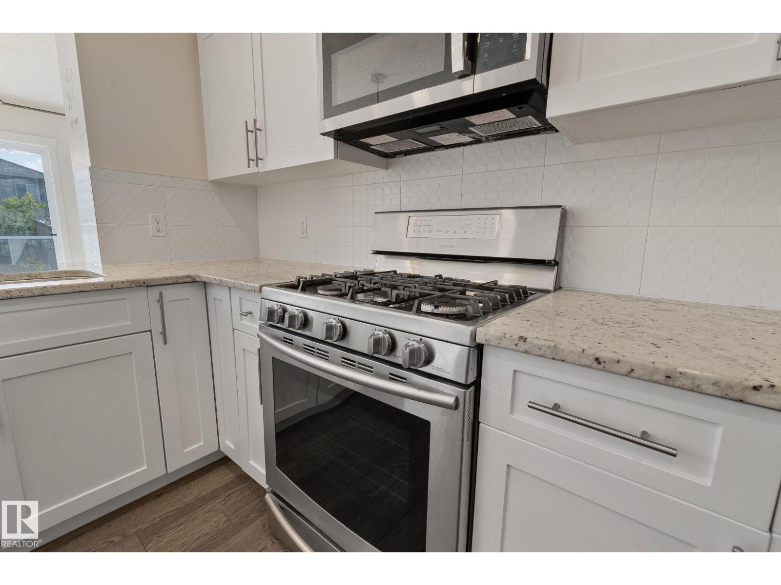 17629 7a Av Sw, Edmonton, Alberta  T6W 2W1 - Photo 5 - E4459594