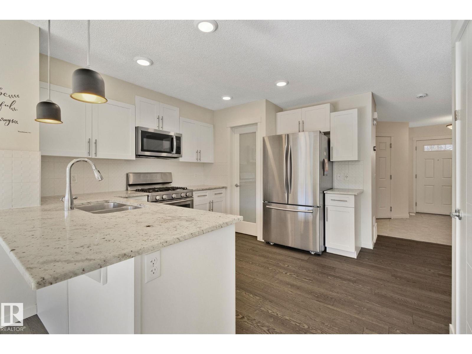 17629 7a Av Sw, Edmonton, Alberta  T6W 2W1 - Photo 6 - E4459594