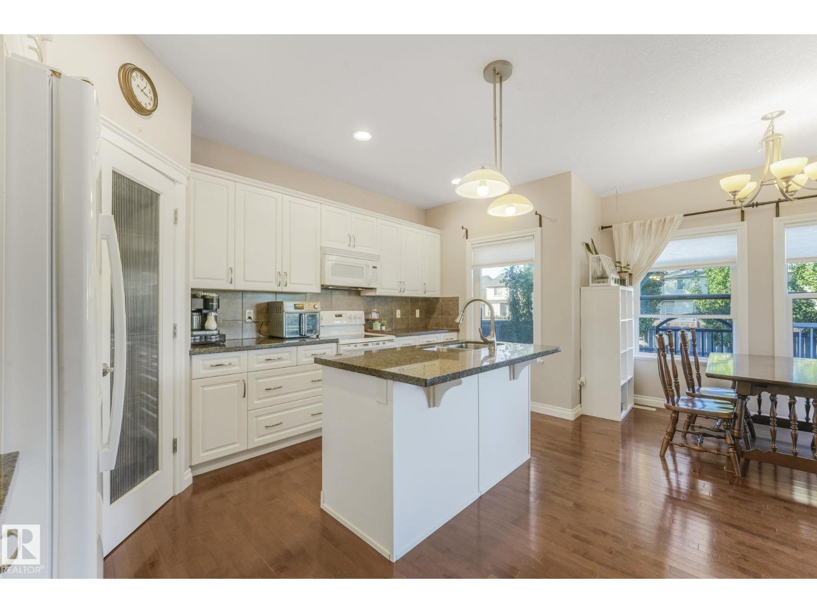 209 Silverstone Cr, Stony Plain, Alberta  T7Z 0E8 - Photo 10 - E4459595