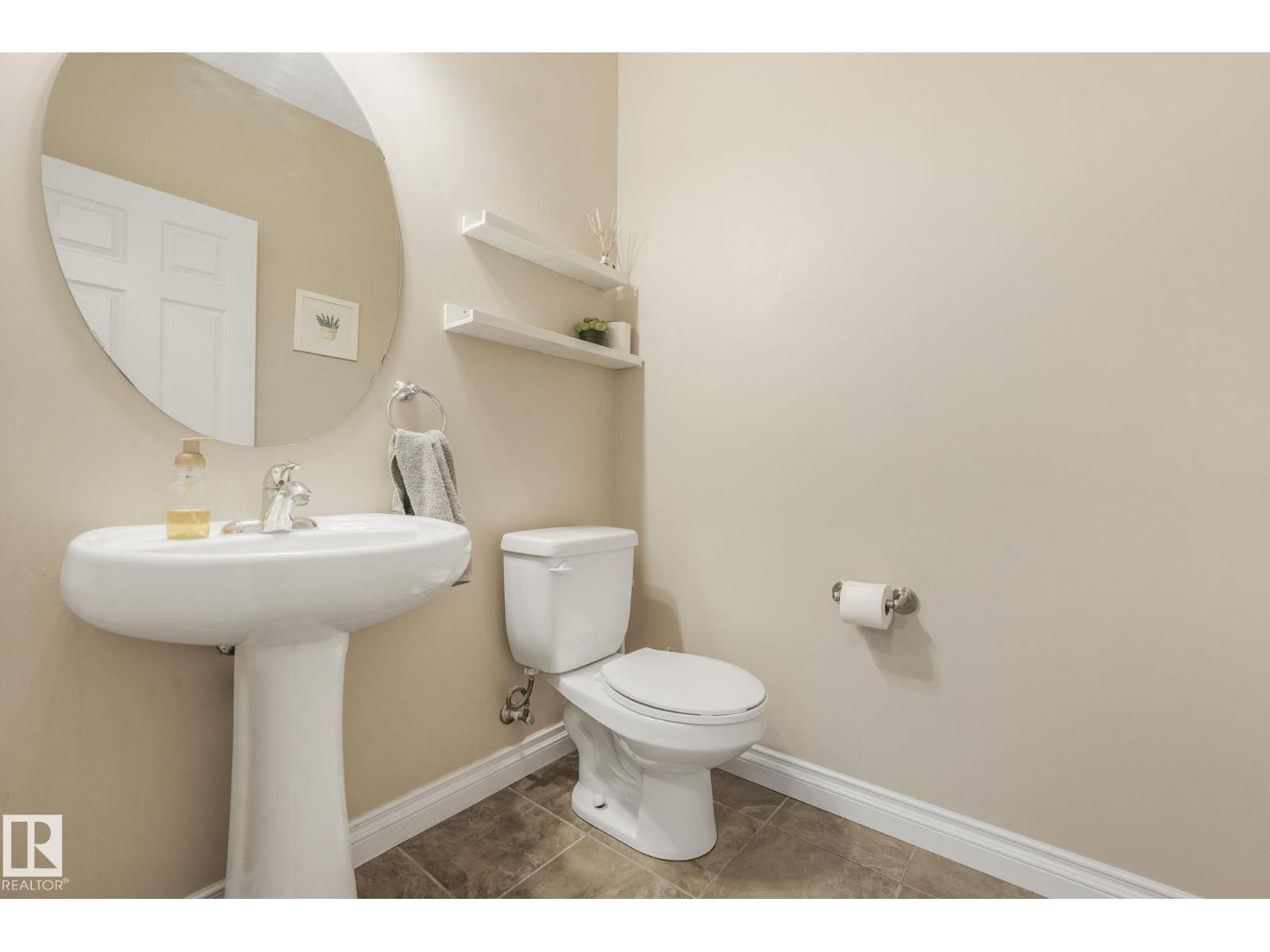 209 Silverstone Cr, Stony Plain, Alberta  T7Z 0E8 - Photo 20 - E4459595