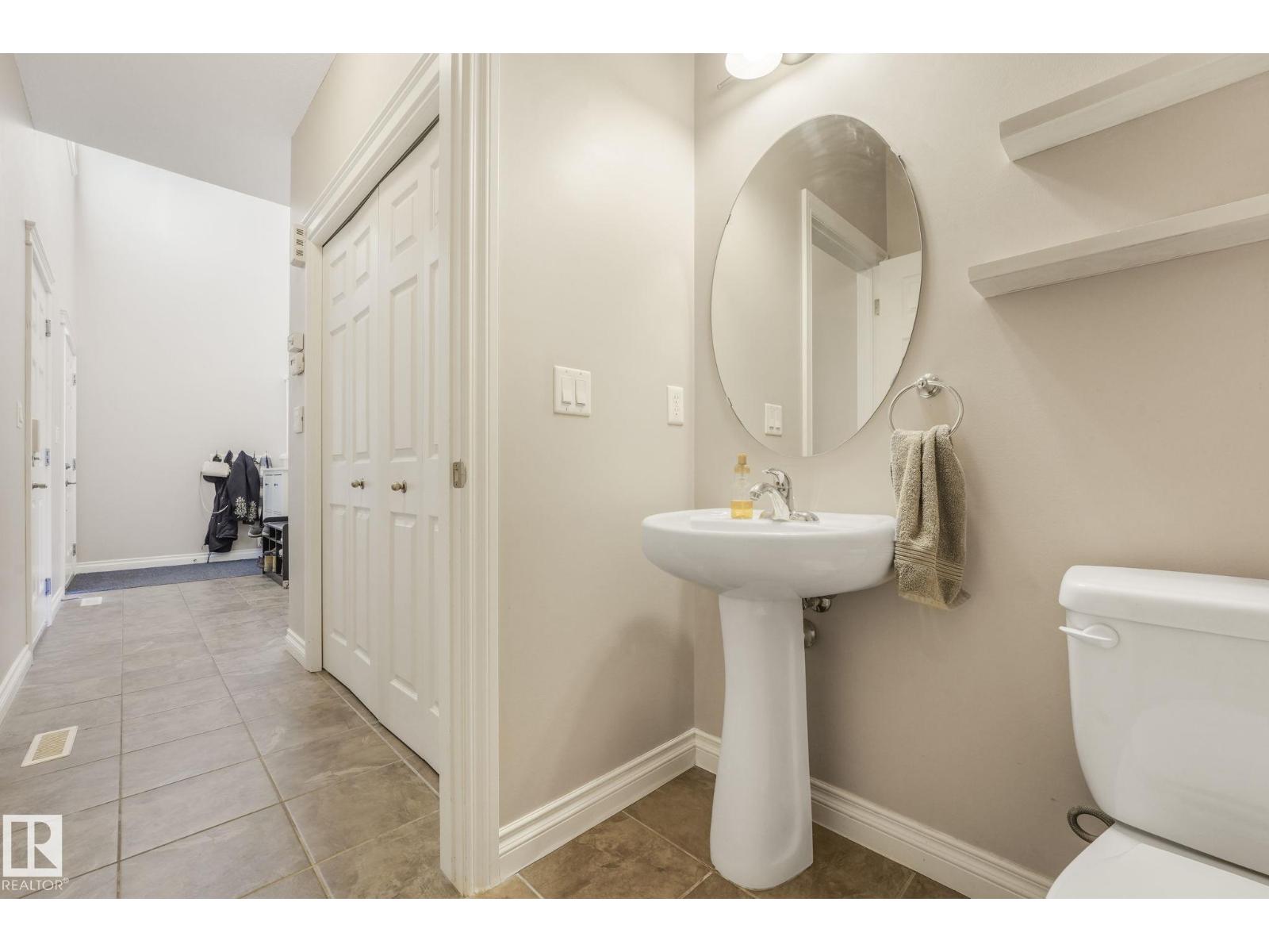209 Silverstone Cr, Stony Plain, Alberta  T7Z 0E8 - Photo 21 - E4459595