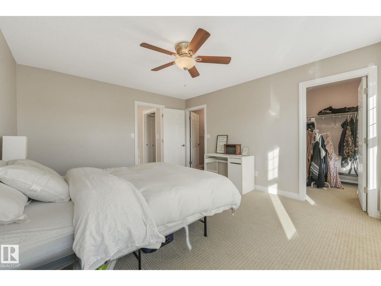 209 Silverstone Cr, Stony Plain, Alberta  T7Z 0E8 - Photo 35 - E4459595