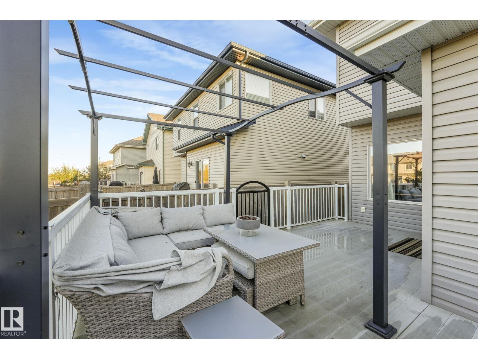 209 Silverstone Cr, Stony Plain, Alberta  T7Z 0E8 - Photo 53 - E4459595