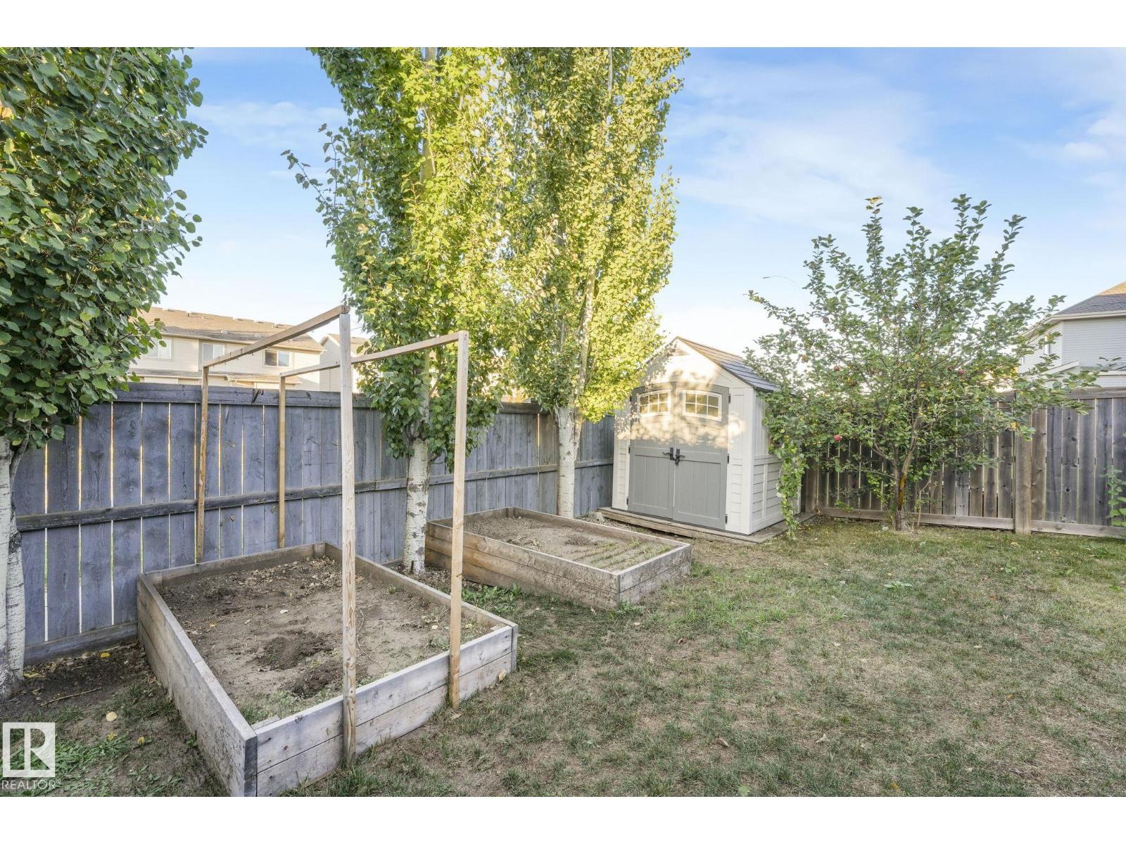 209 Silverstone Cr, Stony Plain, Alberta  T7Z 0E8 - Photo 56 - E4459595