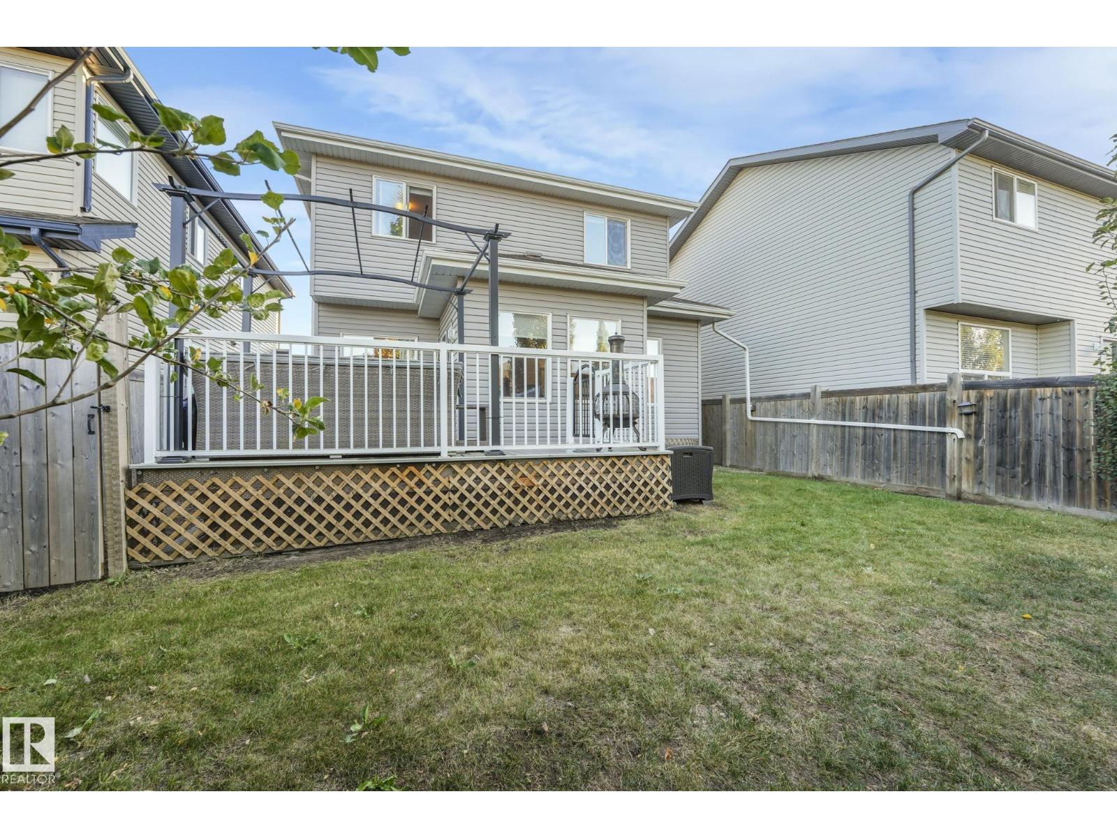 209 Silverstone Cr, Stony Plain, Alberta  T7Z 0E8 - Photo 57 - E4459595